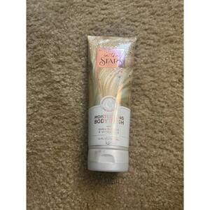 *NEW* IN THE STARS ~ MOISTURIZING BODY WASH ~ Bath & Body Works m